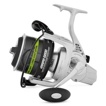 Ryobi Tubertini Strobe Mulinello da Pesca Mare Lago Fiume