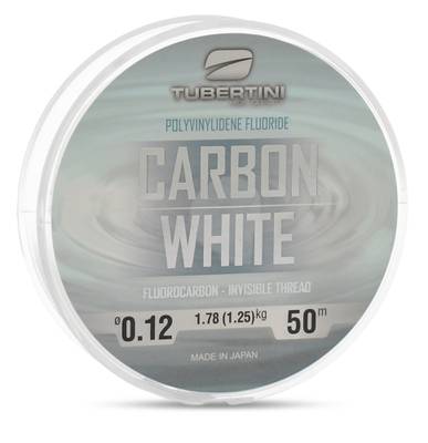 Carbon White 50 m