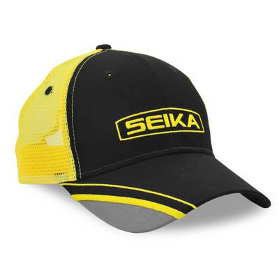 Seika Net Cap