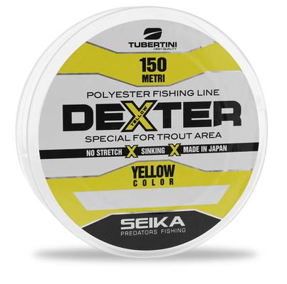 Dexter Yellow