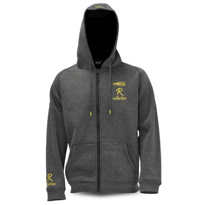 Giacca Hoodie R Collection