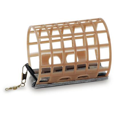 Plastic Cage Feeder