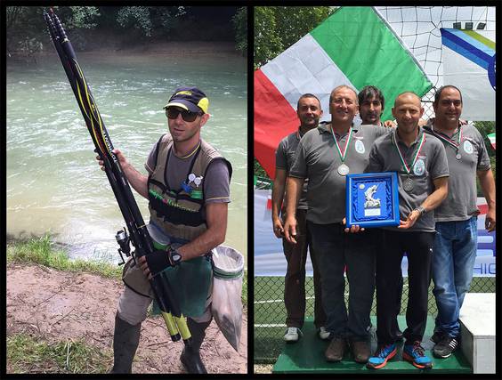 Concept Torrente! Canne mondiali!