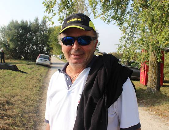 Glauco Tubertini sulla vicenda Volpi