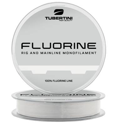 Fluorine