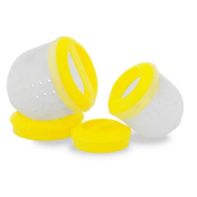 Squeezy Pole Cup