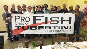 La Pro Fish ternana vince il Promo 2016