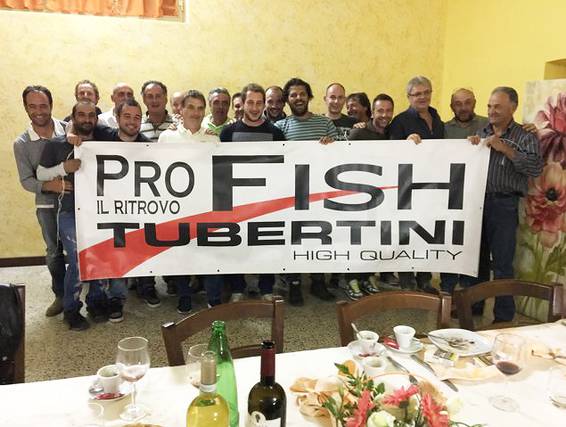 La Pro Fish ternana vince il Promo 2016