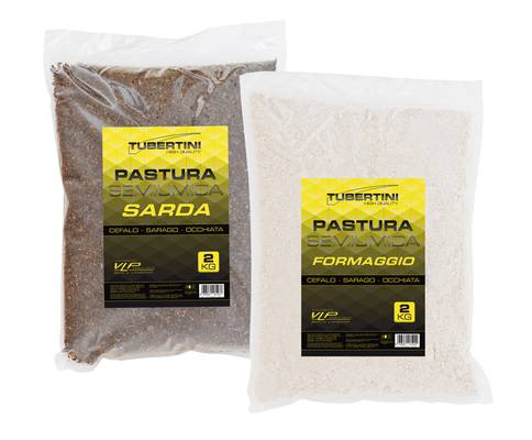 SemiUmida Cefalo/Sarago/Occhiata