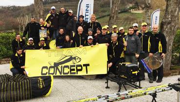 2Â° Concept Day ai laghi Brolo