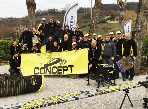 2Â° Concept Day ai laghi Brolo