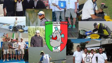 River Club Tubertini: un 2016 positivo!  