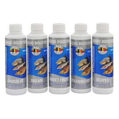 VDE Liquid Booster