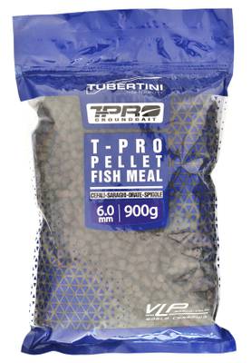 T-PRO pellet Sea