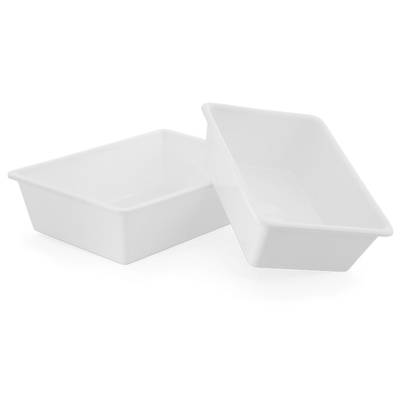 Plastic Tray