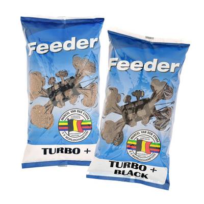 VDE Feeder Turbo +