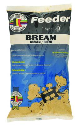 VDE Feeder Bream