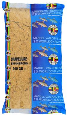 Chapelure Brown