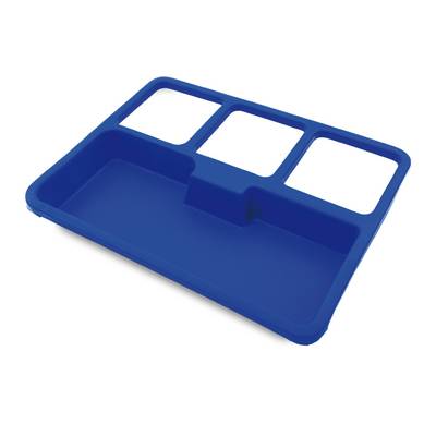 Piatto Porta Box