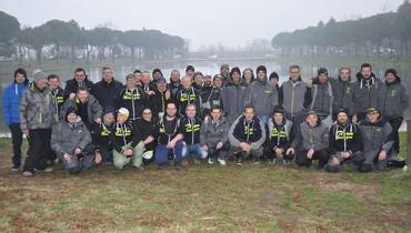 Il Team Romagna incontra Tubertini