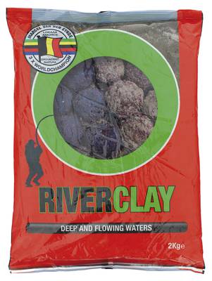 VDE Terra River Clay