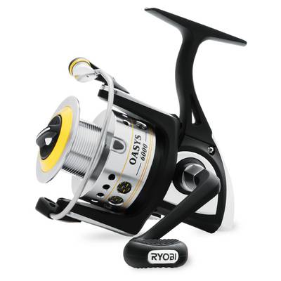 Ryobi Oasys