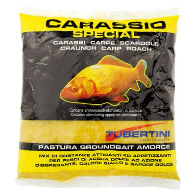 Carassio Special