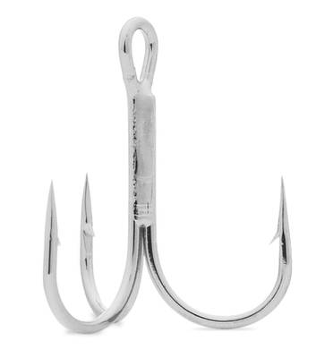 Stringer treble ST-36 Nickelata