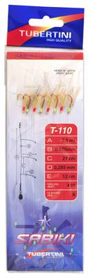Sabiki T-110