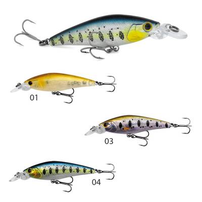 Minnow TTB 60