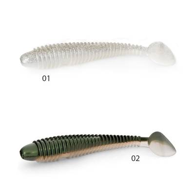 Soft Lures TB31
