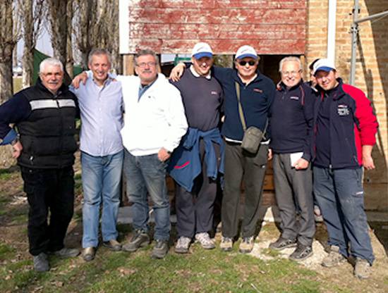 Winter Cup 2012