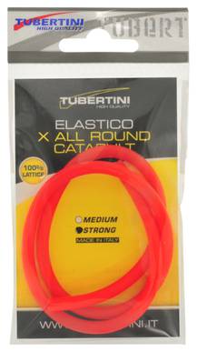 Elastico X-Allround Catapult Strong