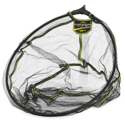 River Strong  Nylon Net