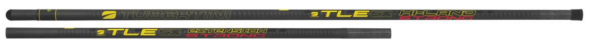TLE SX Hi Land Strong Handle