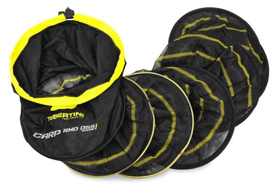 Nassa Carp RND 055 Round