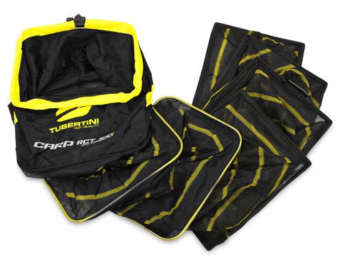 Nassa Carp RCT 100 Rectangular