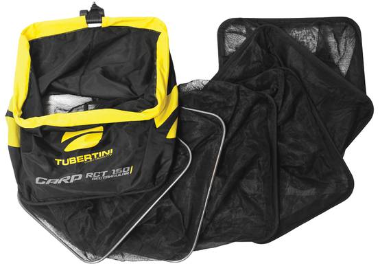 Carp RCT 150 Rectangular