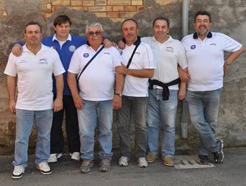 Gara AIL 2012