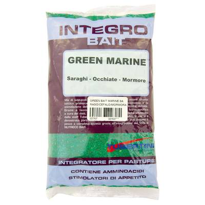 Green Marine