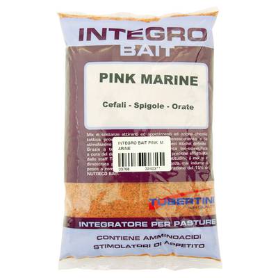 Pink Marine