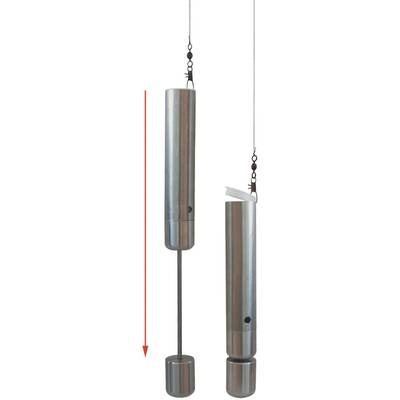 Pasturatore a Siringa