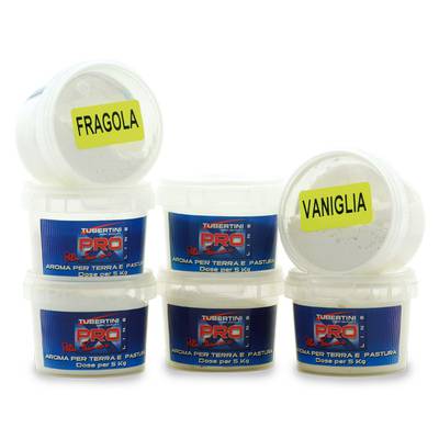 Aromi per terra e pastura PRO Line