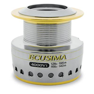 Ecusima Spools