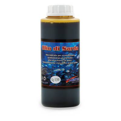 Olio di Sarda