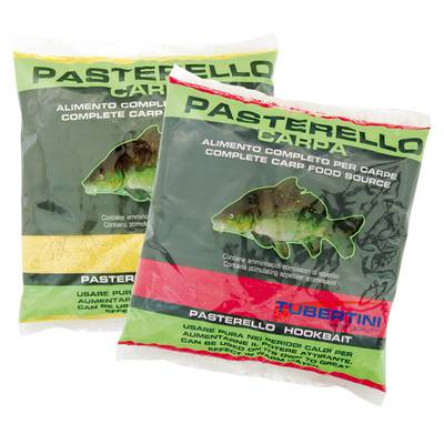 Pastarello Carpa