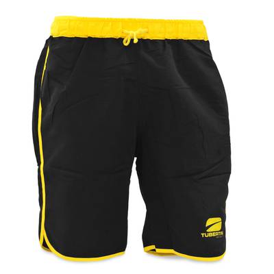 Beach Shorts Black