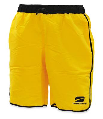 Beach Shorts Giallo