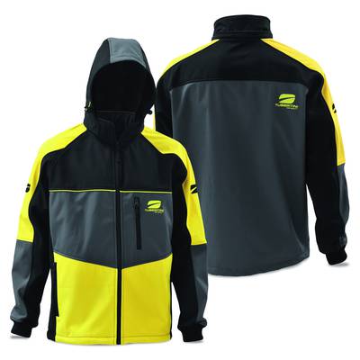 Giacca Softshell Mako