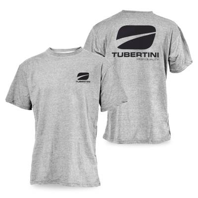 T-shirt Grey